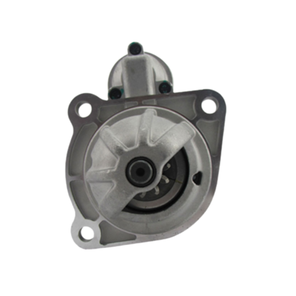 Motor Partida Caminhoes Ford Cargo Mercedes Vw 12v 10d EURO20636 - 809831c0-b58a-4256-ab4c-c4220fea44b3