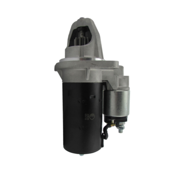 Motor Partida Caminhoes Ford Cargo Mercedes Vw 12v 10d EURO20636 - 1e1567c3-8b2e-4146-9306-311877c88762