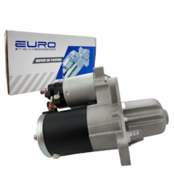 Motor Partida Captiva 08/.. Trailblazer 3.6 V6 13/.. EURO20587