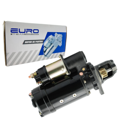Motor Partida Cargo 37mt 12dentes 12v EURO20622