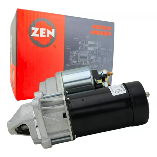 Motor Partida Celta Corsa 1.0 1998/2014 Zen 32005 - c4ef446f-da53-457c-940b-64eaa563fac0