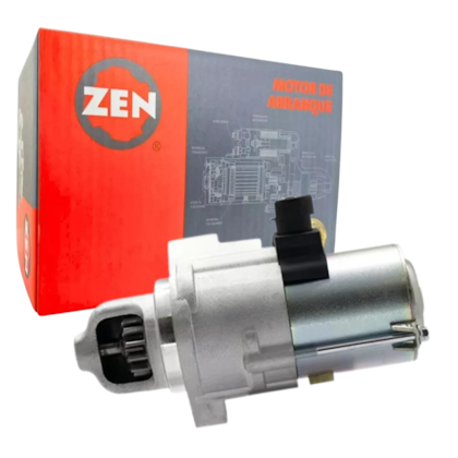 Motor Partida City Fit WR-V 2015/... Zen 35003