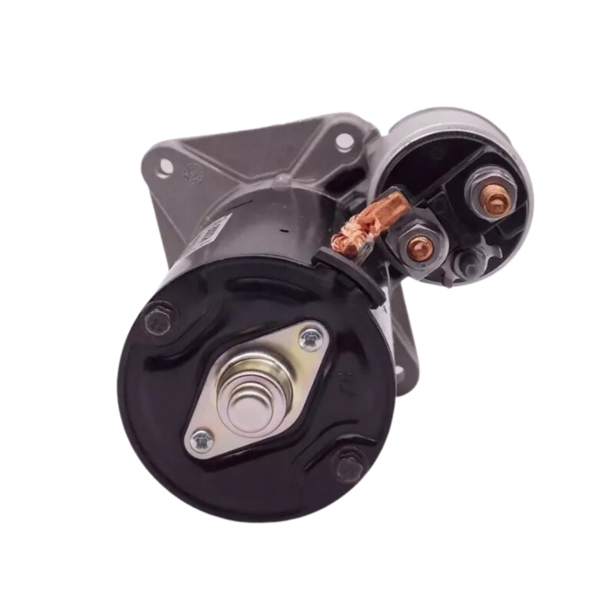 Motor Partida CityClass Daily 3.0 2012/2021 F000AL0149 Bosch