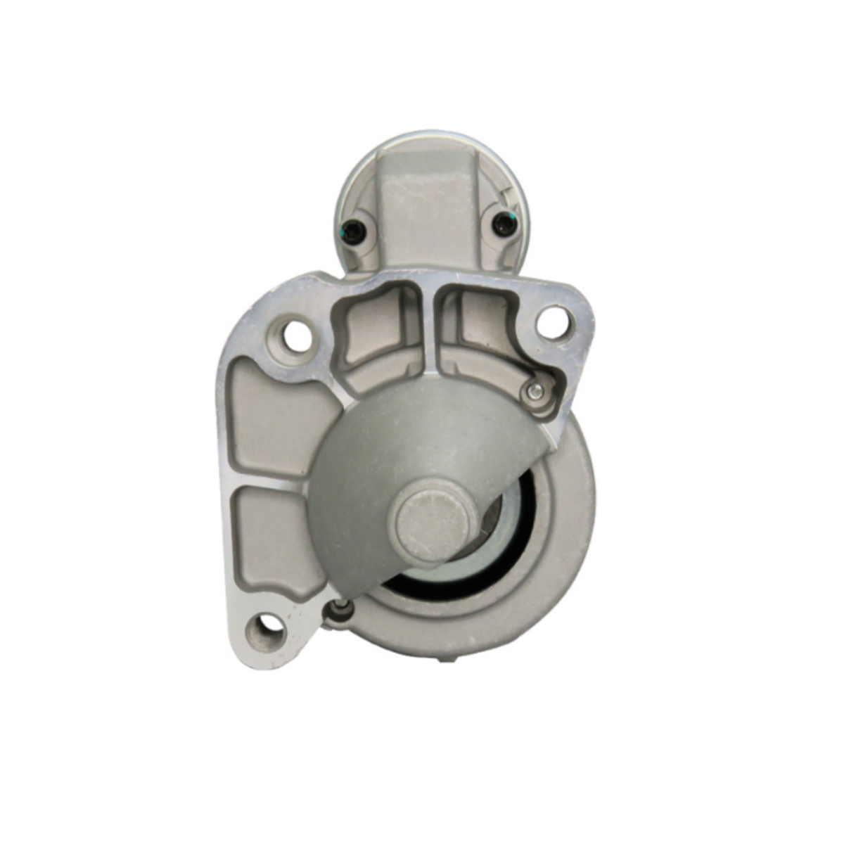 Induzido Partida Captur Clio Megane Scenic Gol Jetta 123076