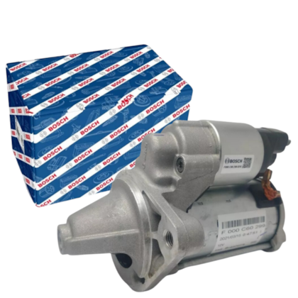Motor Partida Corolla 2.0 16v 2013/... F000C60299 Bosch