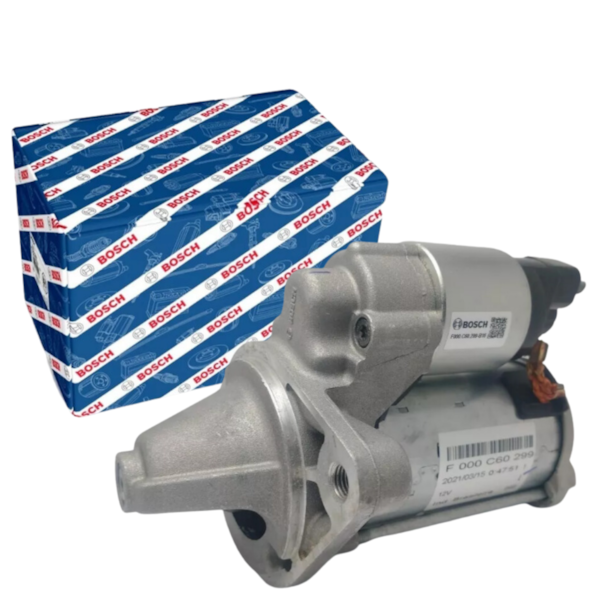 Motor Partida Corolla 2.0 16v 2013/... F000C60299 Bosch - 22f55d5d-903a-4d55-95ce-11f9684bf2cc