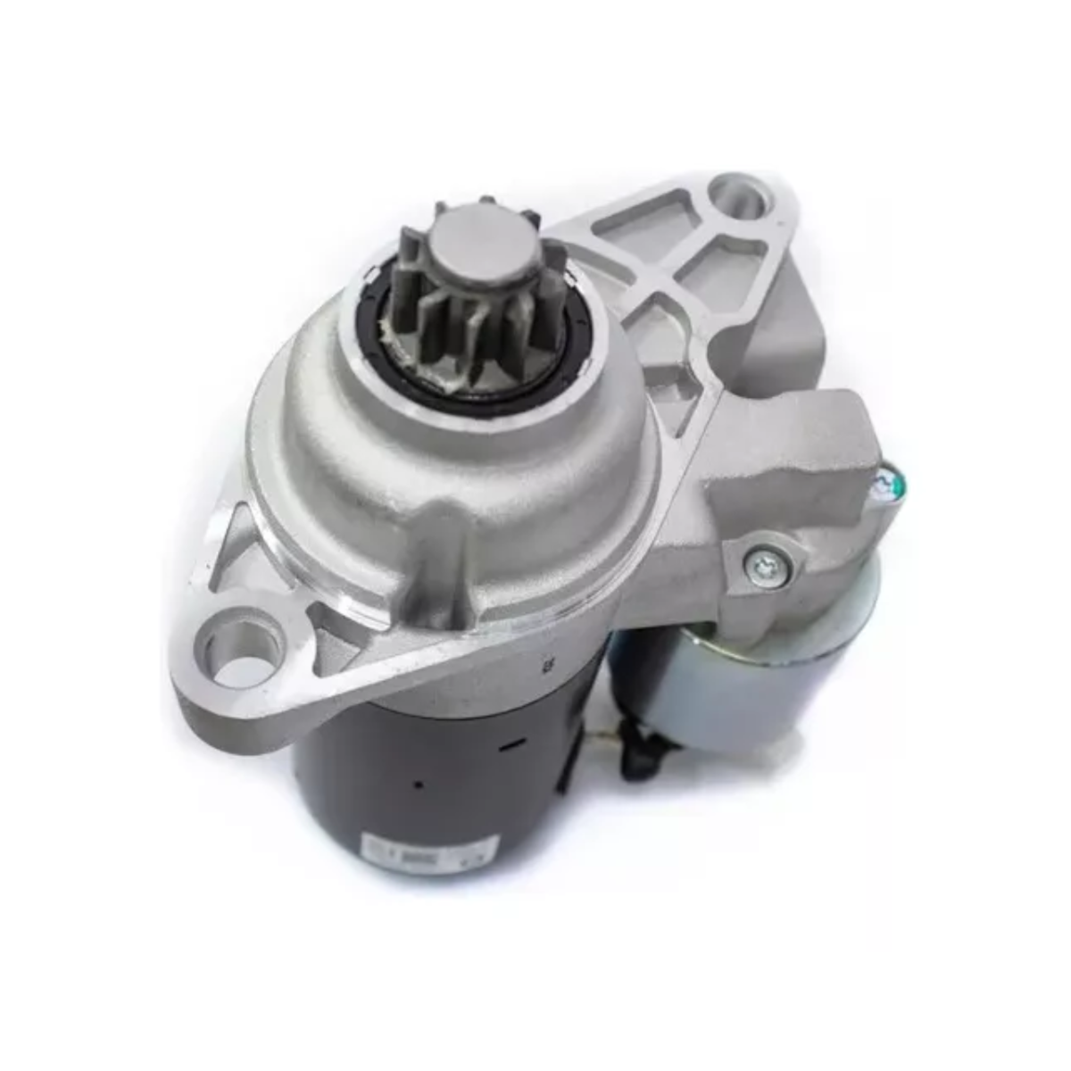 ③キキ Motor Partida Gol Parati 1.0 1998/2010 Zen 31011