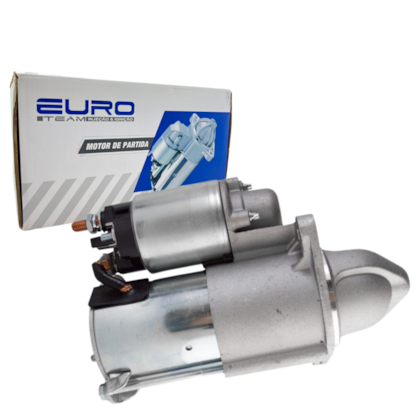 Motor Partida Cruze Cobalt Sonic Spin 1.4 1.6 1.8  EURO20566