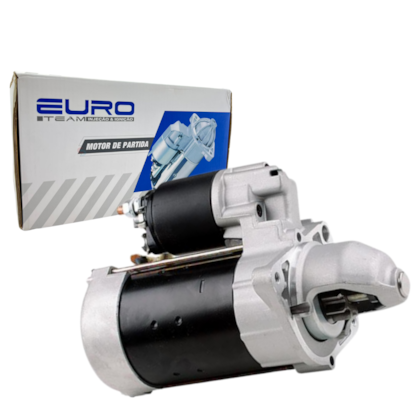 Motor Partida Daily 35s 99/.. 9d EURO20531