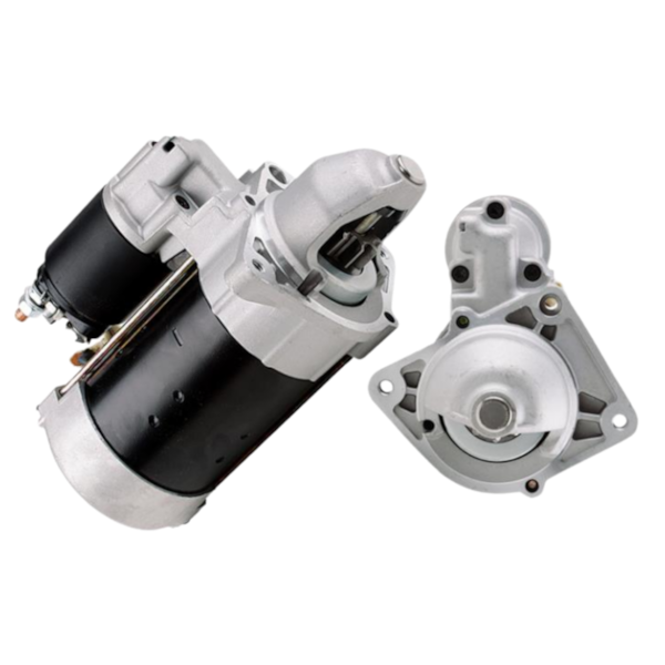 Motor Partida Daily 35s 99/.. 9d EURO20531 - b30dfa67-414c-41e4-a137-8dd147577f05