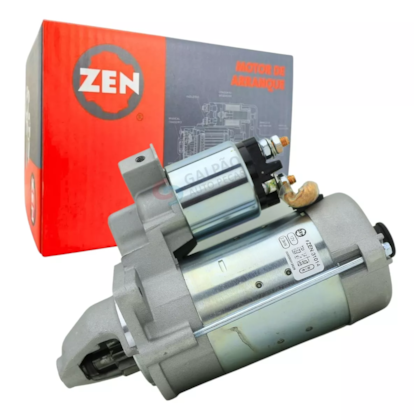 Motor Partida Ducato 2.8 1996/... Zen 31014