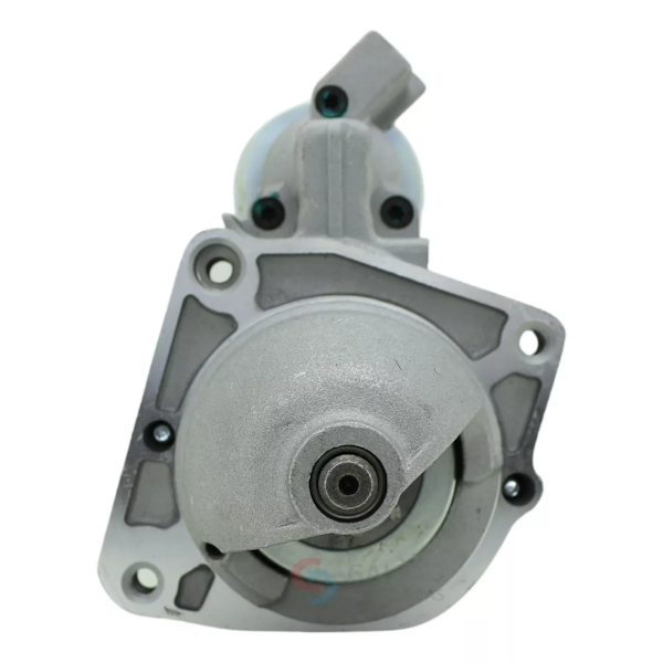 Motor Partida Ducato 2.8 1996/... Zen 31014 - ba07105e-01eb-4bdb-9162-232a75cf9563