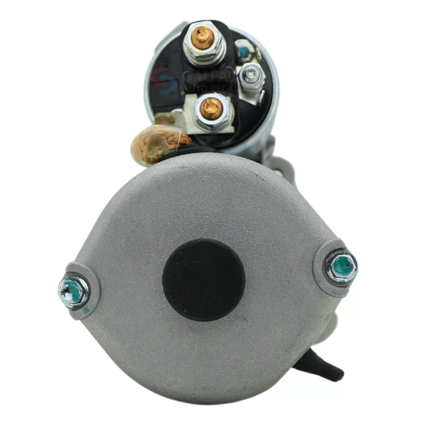 Motor Partida Ducato 2.8 1996/... Zen 31014 - 162be47c-4862-48c0-a625-82d7913c76a9