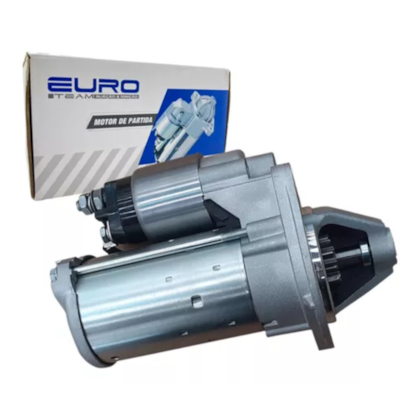 Motor Partida Fiat Grand Siena 1.4 12/.. Palio 1.4 12/..17 EURO20599