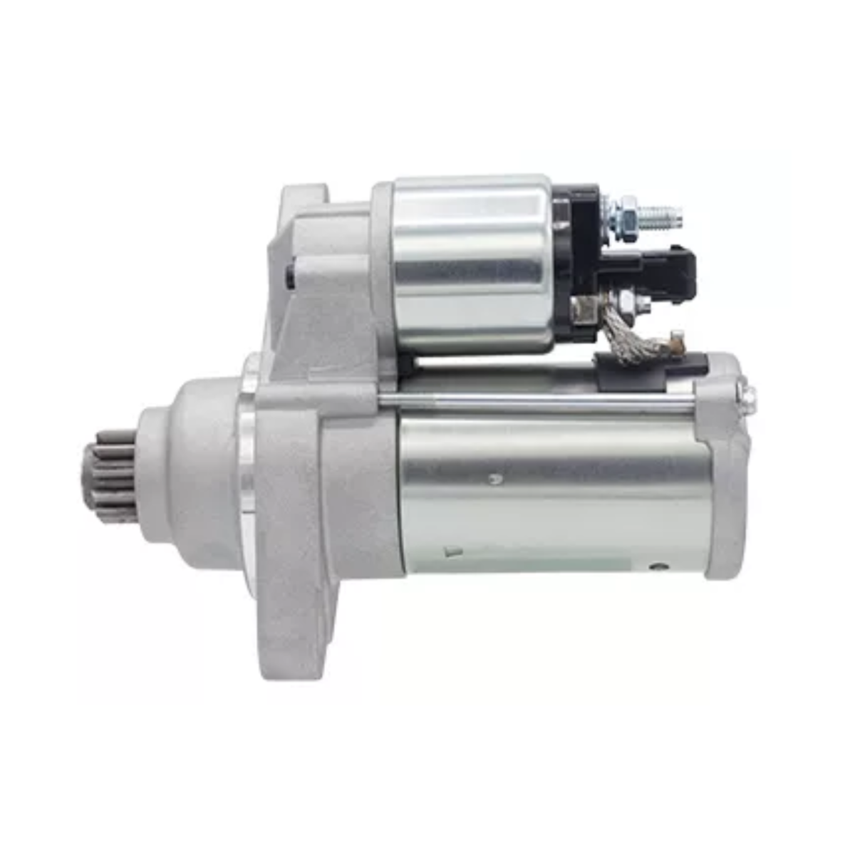 Motor Partida Fox Polo Voyage 1.6 2006/ Zen 32015