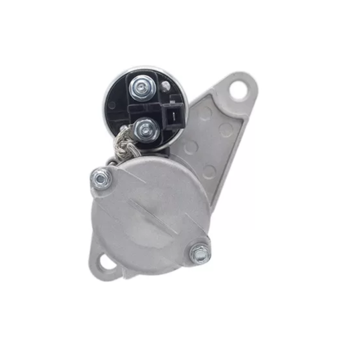 もも Motor Partida Fox Polo Voyage 1.6 2006/ Zen 32015