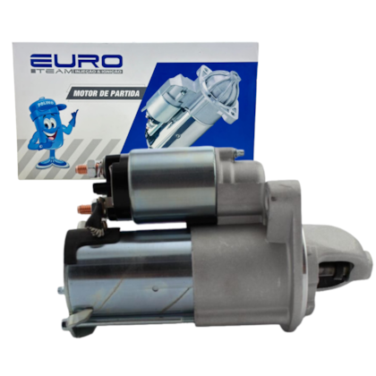 Motor Partida Gm Blazer Vectra Zafira - 2.0 2.2 2.4 03/.. EURO20674
