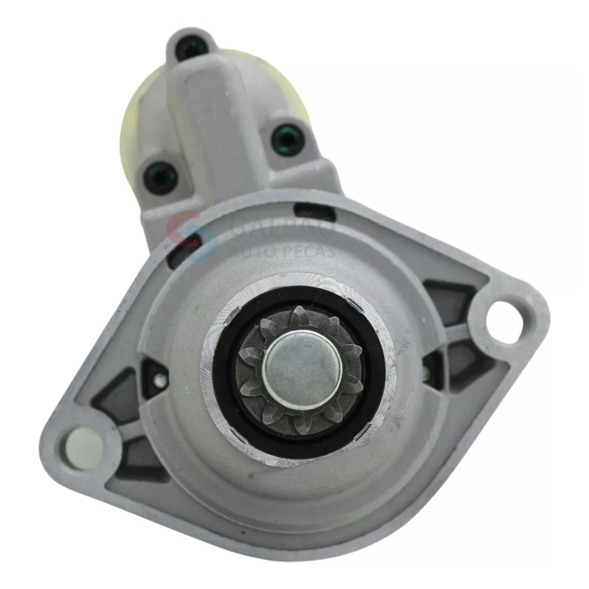 Motor Partida Gol Parati 1.0 1998/2010 Zen | Galpão Auto Peças