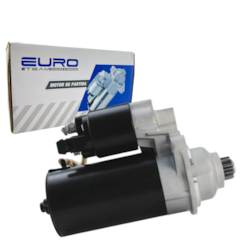 Motor Partida Golf 96/..01 10d EURO20536