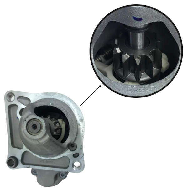 Motor Partida Grand Siena Palio 1.4 11/20 F000C60005 Bosch - 86ad374f-f453-4b1c-b5ea-c029d333f030