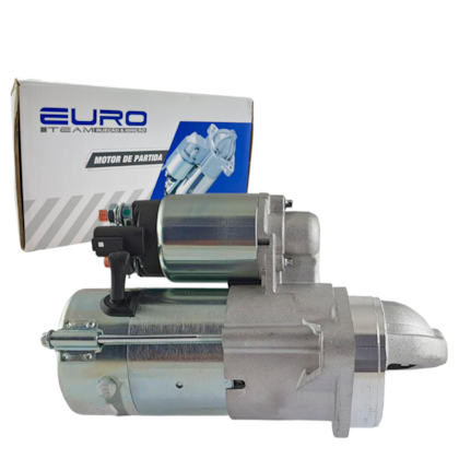 Motor Partida Hr 2.5 Tci Bongo 2.5 Tci 12/.. EURO20504