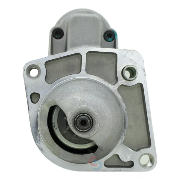 Motor Partida Idea Punto Uno 1.4 2001/... Zen 31024 - 306da0cc-be9d-4d2f-b223-359841aa5c52