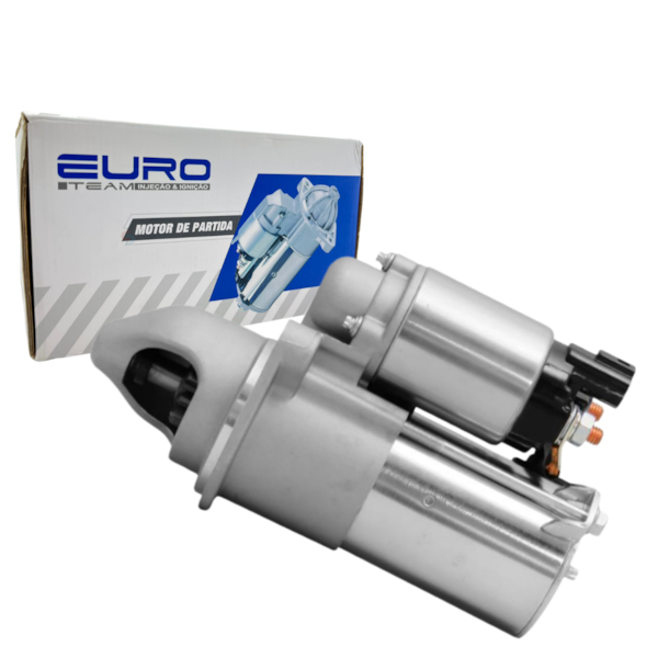 Motor Partida Ix35 Sonata Santafe Sportage 05/.. EURO20576 - 0c4e07d5-8eb9-4517-8342-741f03a0fd37
