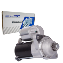 Motor Partida Jac J2 J3 1.4 16v Tds EURO20594