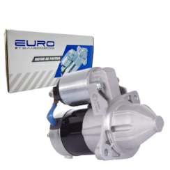 Motor Partida Jac J5 1.5 16v Tds EURO20595