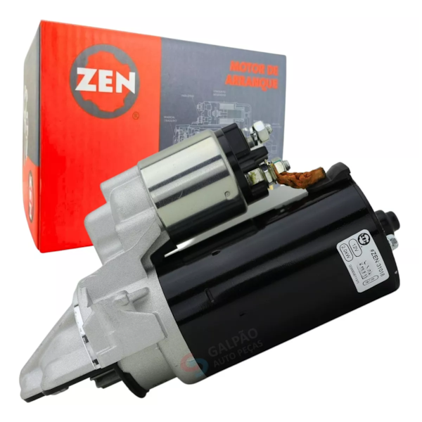 Motor Partida Jumper Ducato 2.2 2006/2014 Zen 31018 - 28449d50-b265-4058-8931-141d0e22b34a
