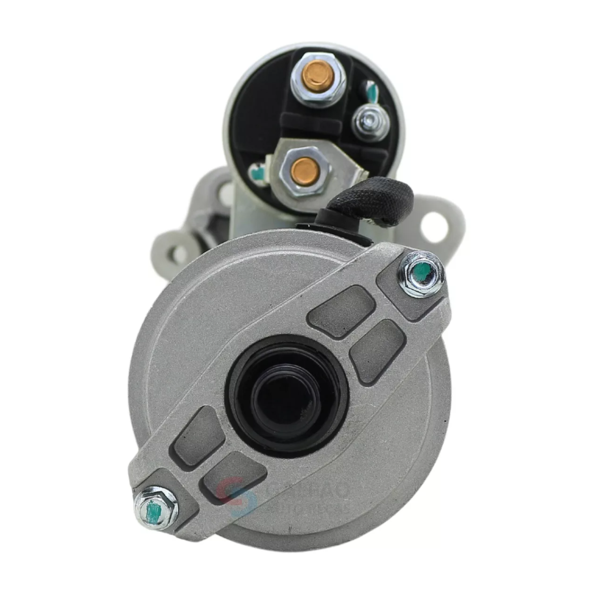 Motor Partida Laguna Master Trafic 2.2/2.5 2000/.. Zen 32009