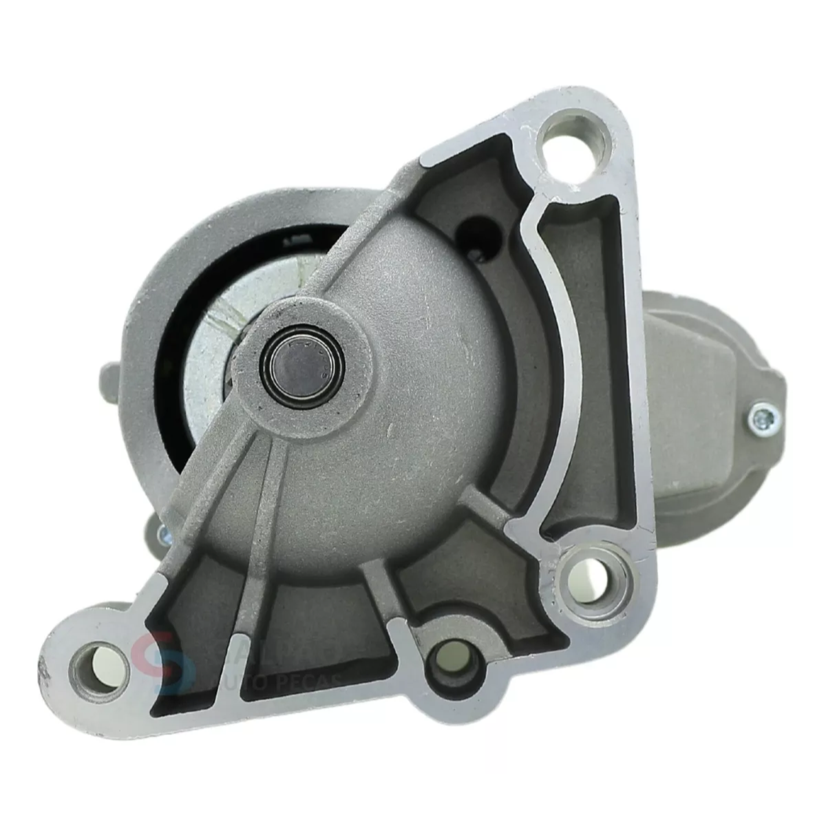 Motor Partida Laguna Master Trafic 2.2/2.5 2000/.. Zen 32009