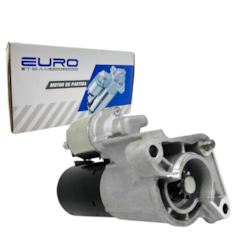 Motor Partida Land Rover Freelander Ii 3.2 4x4 EURO20596
                                  