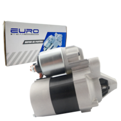 Motor Partida Megane Scenic 1.6 16v EURO20565
                                  