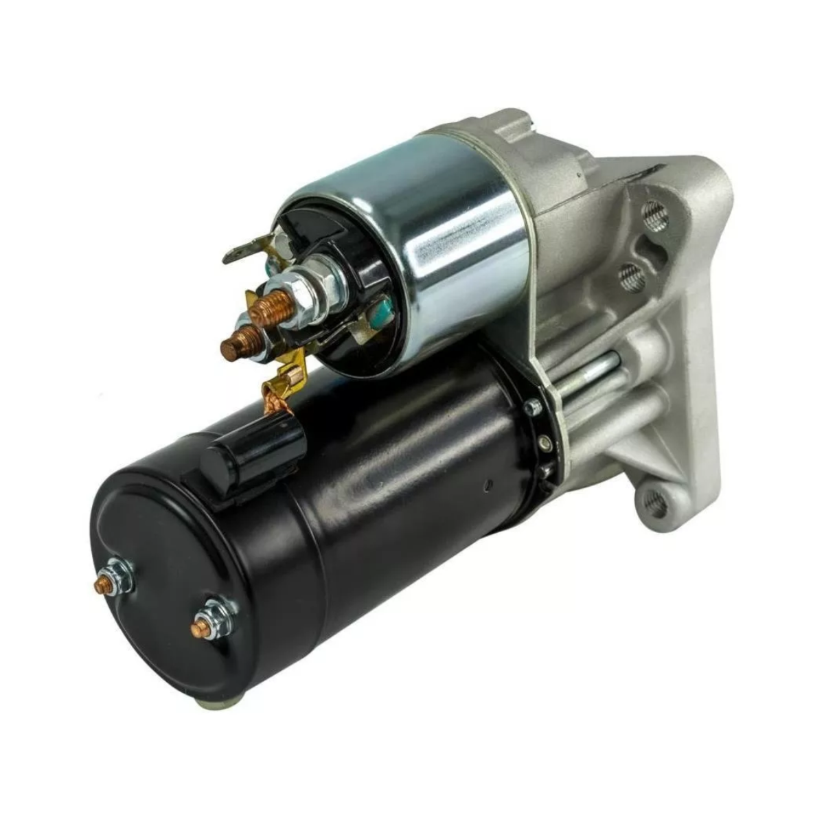 Motor Partida Megane Scenic 2.0 1997/2010 | Galpão Auto Peças