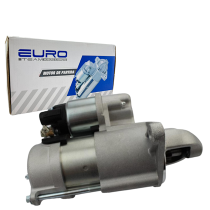 Motor Partida Onix 1.0 Prisma 1.0 1.4 12/.. EURO20582