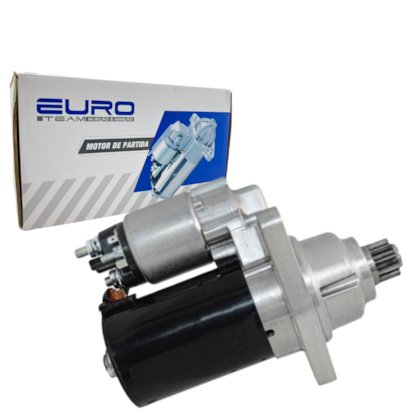 Motor Partida Palio Bravo 1.6 1.8 16v 08/.. EURO20558