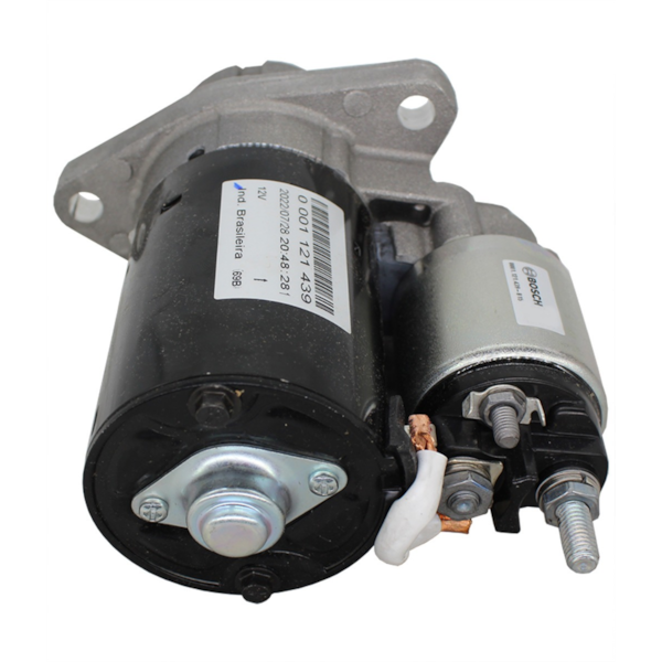 Motor Partida Punto Idea Strada 1.8 0001121439 Bosch - 1db4dc35-eb4b-439e-b962-175877a67ab7