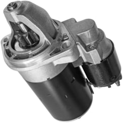 Motor Partida Renault Captur Oroch Duster - 1.3 Turbo 21-> (13 Dentes) 233005223R = Euro20472