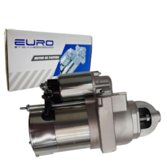 Motor Partida S10 11d 1.7kw EURO20541
                                  