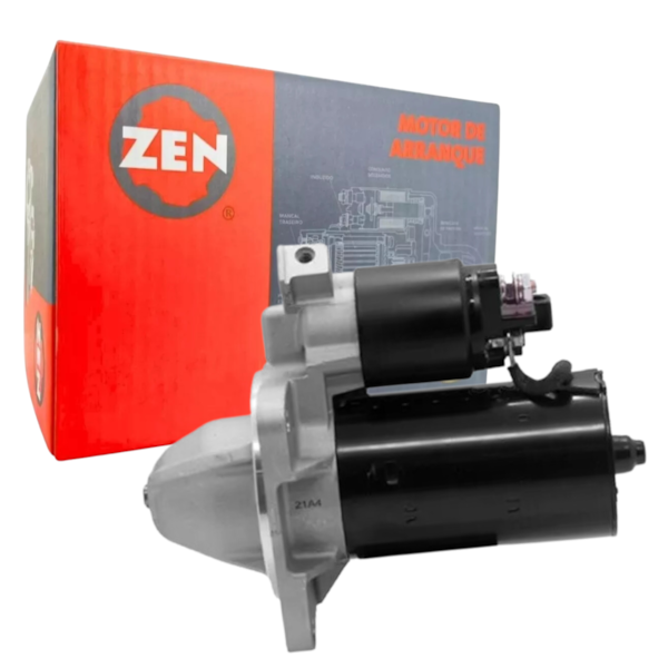 Motor Partida S10 Blazer 2.8 2000/2012 Zen 31020 - bf25e114-c468-4c56-8a2a-2ac14447e83d