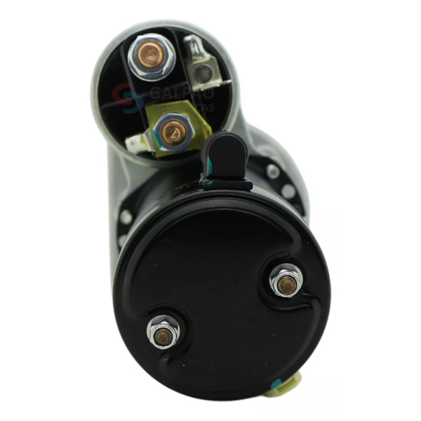 Motor Partida Santana Passat Parati Gol 1.6/1.8 Zen 32002 - b99f1257-d415-4f1d-b445-06638b5d40ea