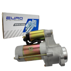  Motor Partida Sorento 2.5 16v 04/..09 EURO20585
                                  