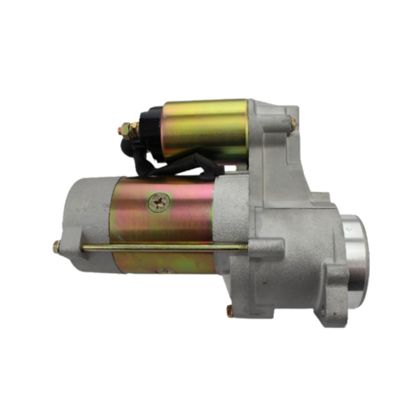  Motor Partida Sorento 2.5 16v 04/..09 EURO20585
                       - bd296438-e2bc-4621-8c2d-406f52ea925d