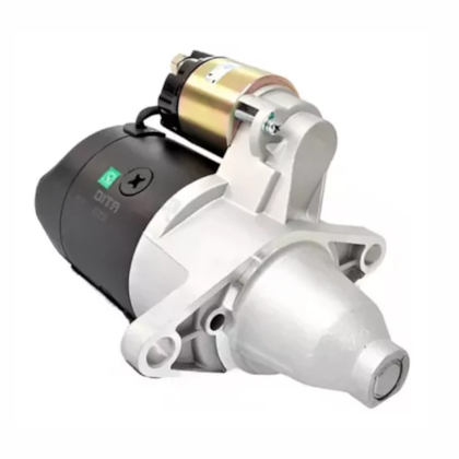 Motor Partida  Towner Effa Hafei 8 Dentes Dita 20256
