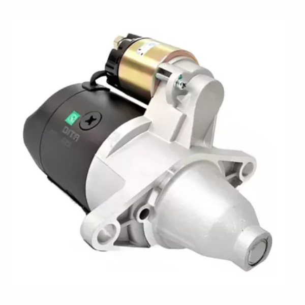 Motor Partida  Towner Effa Hafei 8 Dentes Dita 20256 - 5bd3cd2c-0f9b-4602-a97a-b4752967d795