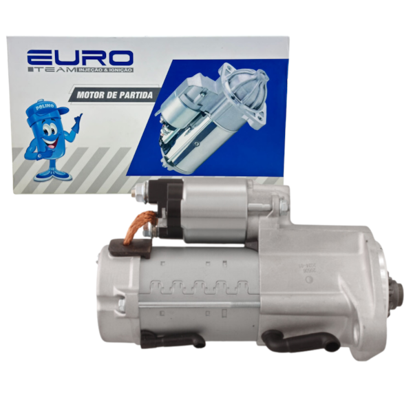 Motor Partida Toyota Hilux Sw4 3.0 2.8 16/.. EURO20506
                       - 486c25b8-7caf-459c-8e37-b66a01d60425