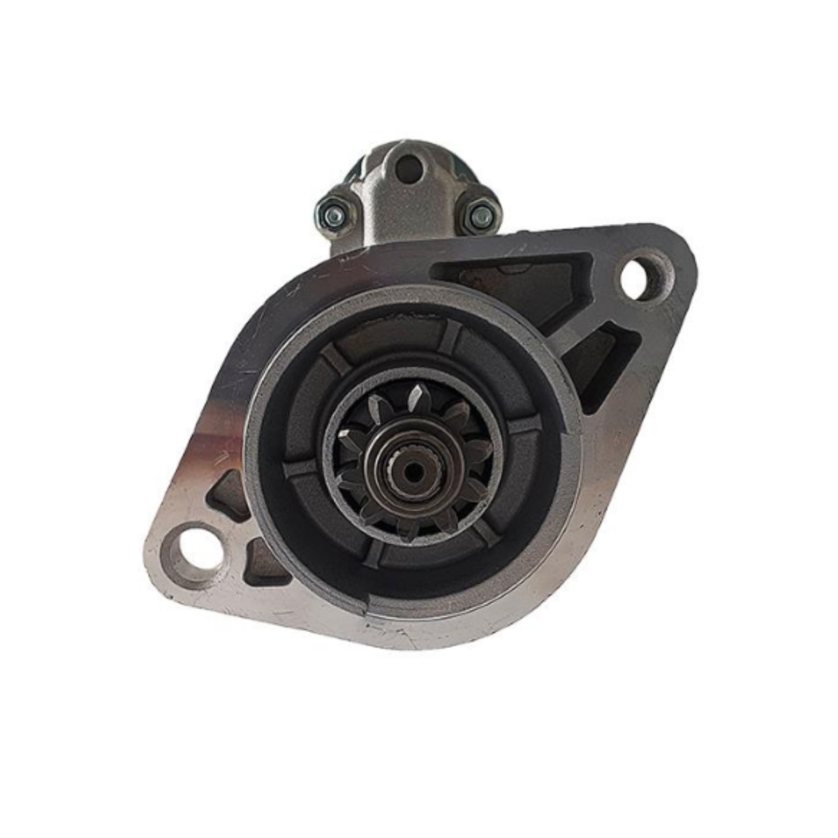 Motor Partida Toyota Hilux Sw4 3.0 2.8 16/.. EURO20506