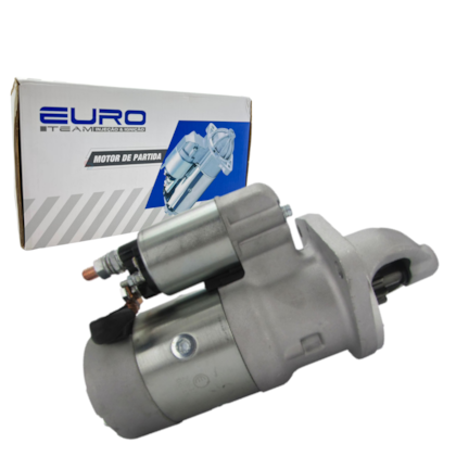 Motor Partida Vw Caminhao Delivery Worker 12v - 10d EURO20639