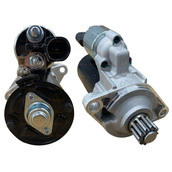 Motor Partida Vw Golf Jetta Passat / Audi A3 A4 A6 A8 08-> - (11 Dentes) 02E911023S - Seg
                       - c8467df8-171b-4f30-a0c5-e7d7031b5c42